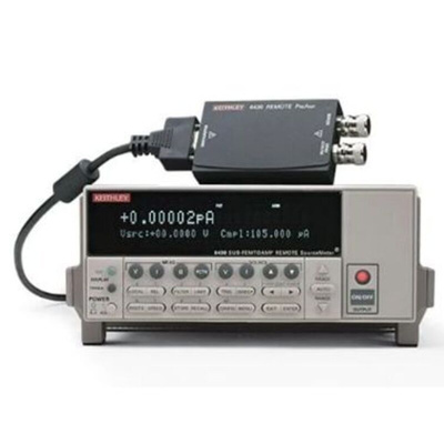 Keithley Series Source Meter, 200 V, 100 mA, 2.2 W Output