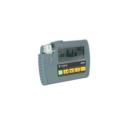 Tempo Kingfisher KI 9800 Series Source Meter, -20 dBm Output