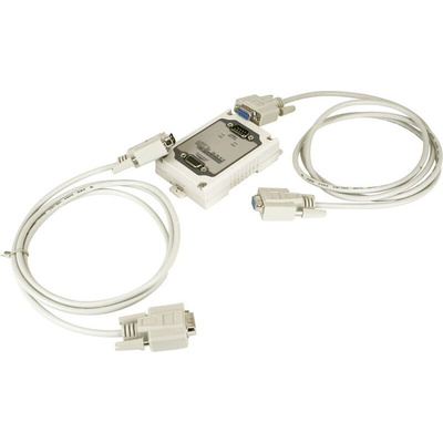 Gossen Metrawatt Interface Adapter for Use with LSP 100, SSL 150 to 300