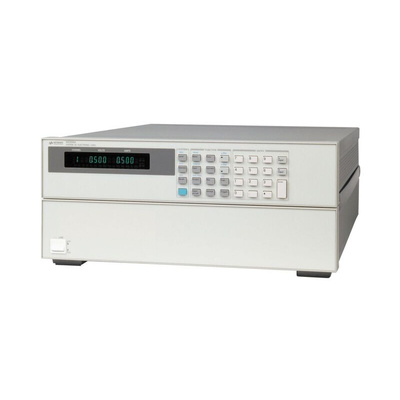 Keysight Technologies N3000A Series Electronic Load, 0 → 300 W, 0 → 60 V, 0 → 60 A