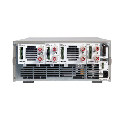 Keysight Technologies N3000A Series Electronic Load, 0 → 300 W, 0 → 60 V, 0 → 60 A