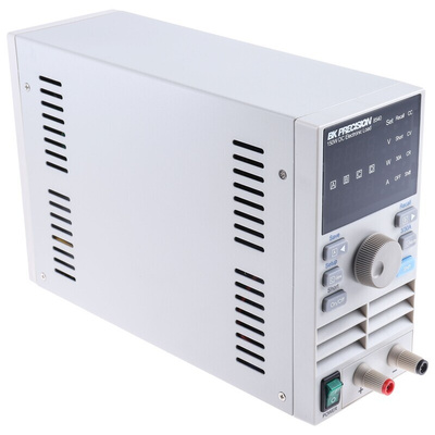 BK Precision 8500 Series Electronic DC Load, 0 → 150 W, 0.1 → 60 V, 0 → 30 A