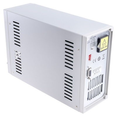 BK Precision 8500 Series Electronic DC Load, 0 → 150 W, 0.1 → 60 V, 0 → 30 A