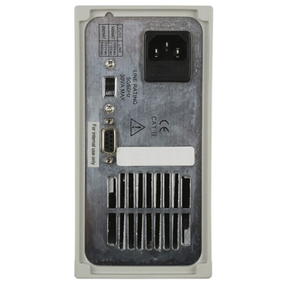 BK Precision 8500 Series Electronic DC Load, 0 → 150 W, 0.1 → 60 V, 0 → 30 A