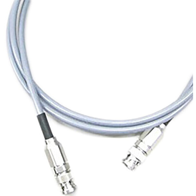 Keysight Technologies Triaxial Cable for Use with Fixture 16442A, Fixture 16442B, SMU