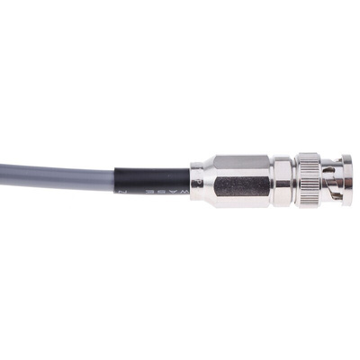 Keysight Technologies Triaxial Cable for Use with Keysight Technologies Test Equipment