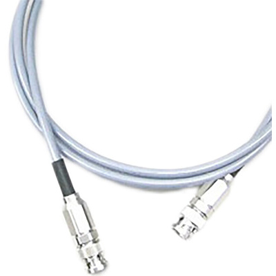 Keysight Technologies Triaxial Cable for Use with Fixture 16442A, Fixture 16442B, SMU
