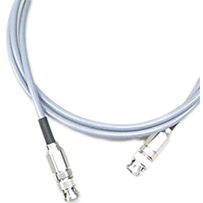 Keysight Technologies Triaxial Cable for Use with Fixture 16442A, Fixture 16442B, SMU