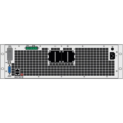 EA Elektro-Automatik EA-EL 9000 B Series Electronic Load, 0 → 2000 W, 0 → 200 V, 0 → 70 A