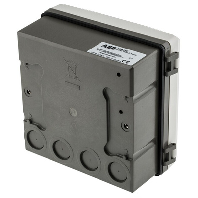 ABB SM501FCB, 1 Input Channels, Videographic Chart Recorder Measures Current, Millivolt, Resistance, Temperature,
