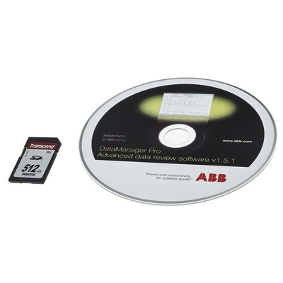 ABB SM501FCB, 1 Input Channels, Videographic Chart Recorder Measures Current, Millivolt, Resistance, Temperature,