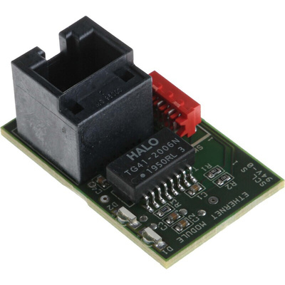 SM500F0702 Ethernet 10BaseT kit for use with SM500F Series