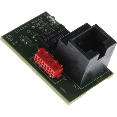 SM500F0702 Ethernet 10BaseT kit for use with SM500F Series