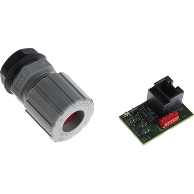 SM500F0702 Ethernet 10BaseT kit for use with SM500F Series
