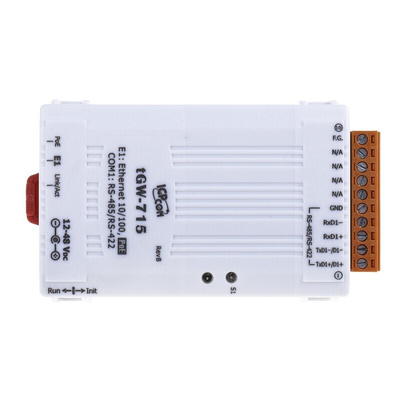 ICP DAS USA Data Acquisition