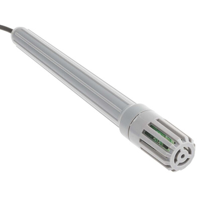 RS PRO 1365 Temperature & Humidity Data Logger, RS232, USB - RS Calibration
