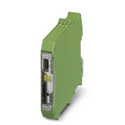 Phoenix Contact Data Acquisition