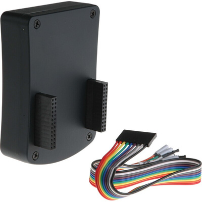 Red Pitaya Data Acquisition, 8 Channel(s), I2C, SPI, UART
