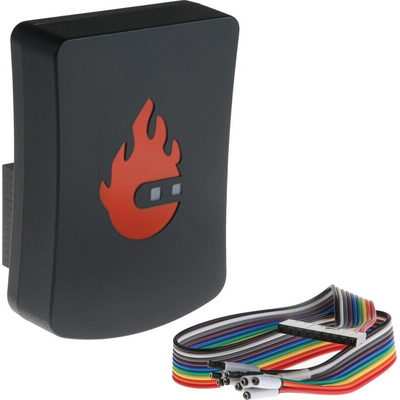 Red Pitaya Data Acquisition, 8 Channel(s), I2C, SPI, UART