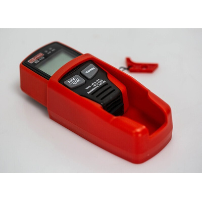RS PRO RS-172 Temperature & Humidity Data Logger