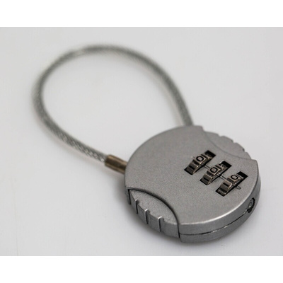 RS PRO RS-172 Temperature & Humidity Data Logger
