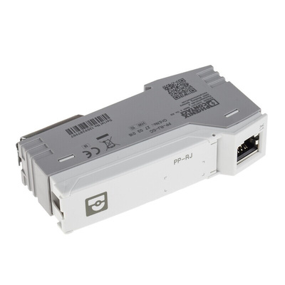 Phoenix Contact Data Acquisition