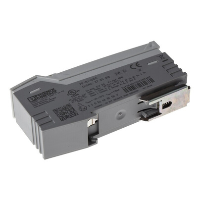 Phoenix Contact Data Acquisition