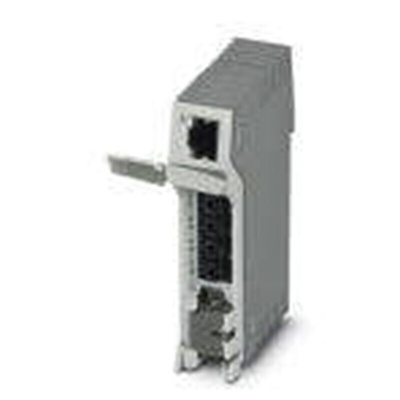 Phoenix Contact Data Acquisition