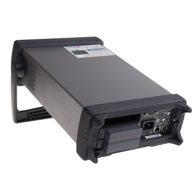Keysight Technologies DAQ970A Data Acquisition System, 120 Channel(s), LAN, USB, 22 bit
