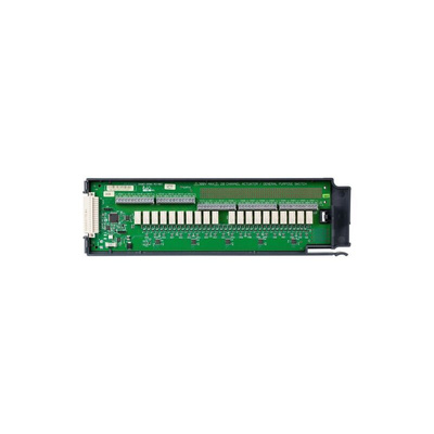 Keysight Technologies Data Acquisition Terminal Block for Use with DAQ970 Data Acquisition System