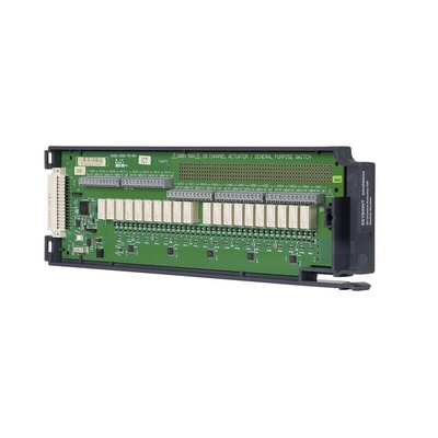 Keysight Technologies Data Acquisition Terminal Block for Use with DAQ970 Data Acquisition System