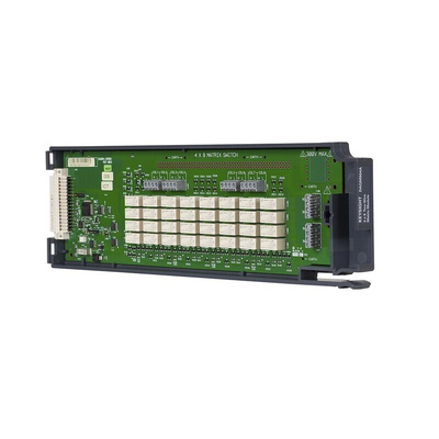 Keysight Technologies Data Acquisition Multiplexer for Use with DAQ970 Data Acquisition System