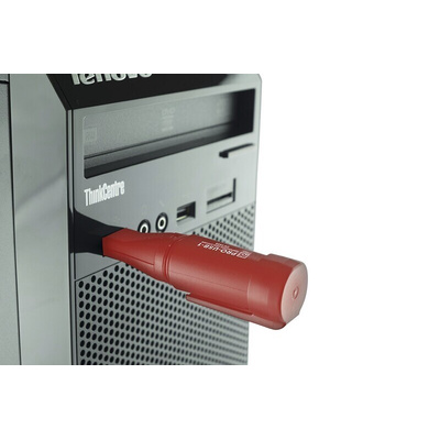 RS PRO PRO-USB-1 Temperature Data Logger, USB
