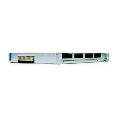 Keysight Technologies Data Acquisition Multiplexer for Use with 34980A Data Acquisition System