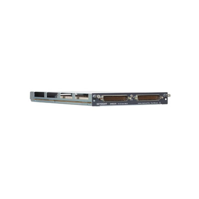 Keysight Technologies Data Acquisition Terminal Block for Use with 34980A Data Acquisition System