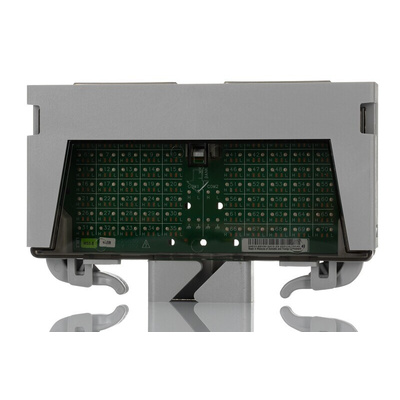 Keysight Technologies Data Acquisition Terminal Block for Use with 34924A Multiplexer