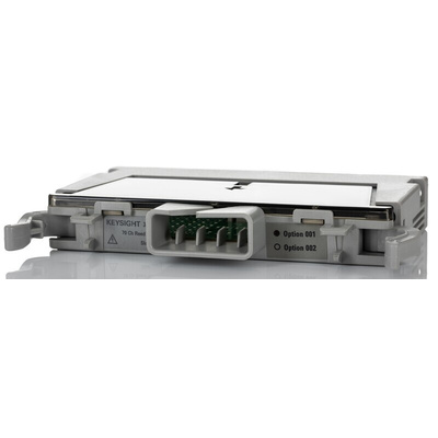 Keysight Technologies Data Acquisition Terminal Block for Use with 34924A Multiplexer