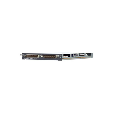 Keysight Technologies Data Acquisition Terminal Block for Use with 34980A Data Acquisition System