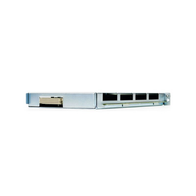 Keysight Technologies Data Acquisition Terminal Block for Use with 34980A Data Acquisition System