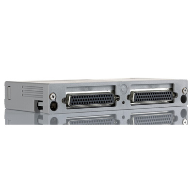 Keysight Technologies Data Acquisition Module for Use with 34937A and L4437A GP Switch