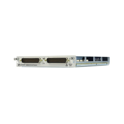 Keysight Technologies Data Acquisition Terminal Block for Use with 34980A Data Acquisition System