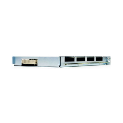Keysight Technologies Data Acquisition Multiplexer for Use with 34980A Data Acquisition System