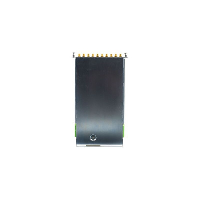 Keysight Technologies Data Acquisition Multiplexer for Use with 34980A Data Acquisition System