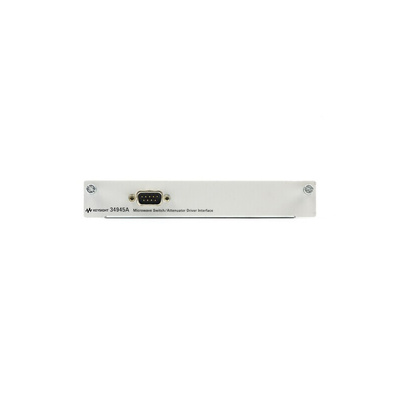 Keysight Technologies Data Acquisition Cable Connector for Use with 34980A Data Acquisition System