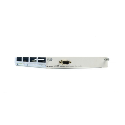 Keysight Technologies Data Acquisition Cable Connector for Use with 34980A Data Acquisition System