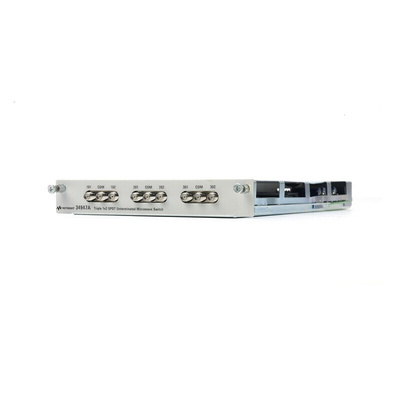 Keysight Technologies Data Acquisition for Use with 34980A Data Acquisition System