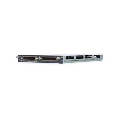 Keysight Technologies Data Acquisition Multifunction Module for Use with 34980A Data Acquisition System
