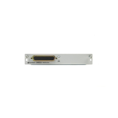 Keysight Technologies Data Acquisition Terminal Block for Use with 34980A Data Acquisition System