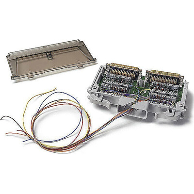 Keysight Technologies Data Acquisition Express Serial Card for Use with 34952A and L4452A Multifunction