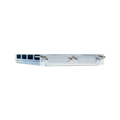 Keysight Technologies Data Acquisition Connector for Use with 34980A Data Acquisition System